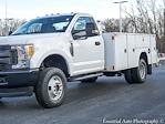 Used 2017 Ford F-350 Regular Cab 4x4, Service Truck for sale #P5999A - photo 5
