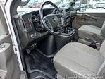 Used 2021 Chevrolet Express 3500 4x2, Box Van for sale #P6064 - photo 14