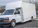 Used 2021 Chevrolet Express 3500 4x2, Box Van for sale #P6064 - photo 5