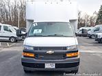 Used 2021 Chevrolet Express 3500 4x2, Box Van for sale #P6064 - photo 6
