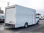 Used 2021 Chevrolet Express 3500 4x2, Box Van for sale #P6064 - photo 2
