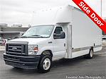 Used 2021 Ford E-450 Base RWD, Box Van for sale #P6065 - photo 1