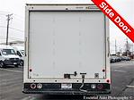 Used 2021 Ford E-450 Base RWD, Box Van for sale #P6065 - photo 8
