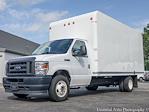 Used 2021 Ford E-350 RWD, Box Van for sale #P6066 - photo 3