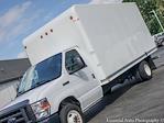 Used 2021 Ford E-350 RWD, Box Van for sale #P6066 - photo 5