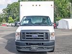 Used 2021 Ford E-350 RWD, Box Van for sale #P6066 - photo 6