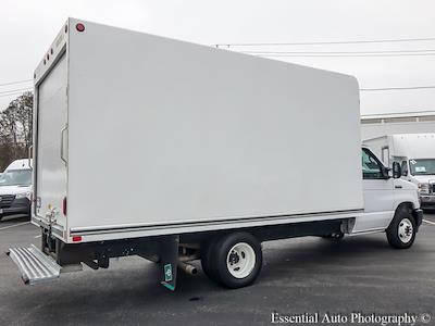 Used 2022 Ford E-350 4x2, Box Van for sale #P6067 - photo 2