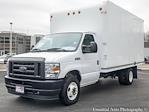 Used 2022 Ford E-350 4x2, Box Van for sale #P6067 - photo 3