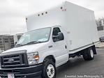 Used 2022 Ford E-350 4x2, Box Van for sale #P6067 - photo 5