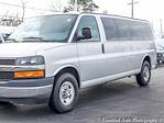 Used 2017 Chevrolet Express 3500 LT 4x2, Passenger Van for sale #P6075 - photo 5