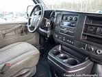Used 2017 Chevrolet Express 3500 LT 4x2, Passenger Van for sale #P6075 - photo 22