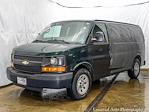 Used 2014 Chevrolet Express 1500 LS 4x2, Passenger Van for sale #P6076 - photo 3