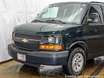 Used 2014 Chevrolet Express 1500 LS 4x2, Passenger Van for sale #P6076 - photo 4