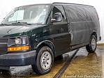 Used 2014 Chevrolet Express 1500 LS 4x2, Passenger Van for sale #P6076 - photo 5