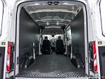 Used 2020 Ford Transit 250 Medium Roof 4x2, Empty Cargo Van for sale #P6135 - photo 2