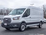 Used 2020 Ford Transit 250 Medium Roof 4x2, Empty Cargo Van for sale #P6135 - photo 3