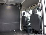 Used 2020 Ford Transit 250 Medium Roof 4x2, Empty Cargo Van for sale #P6135 - photo 21