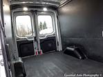Used 2020 Ford Transit 250 Medium Roof 4x2, Empty Cargo Van for sale #P6135 - photo 22