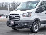 Used 2020 Ford Transit 250 Medium Roof 4x2, Empty Cargo Van for sale #P6135 - photo 4