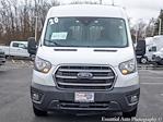 Used 2020 Ford Transit 250 Medium Roof 4x2, Empty Cargo Van for sale #P6135 - photo 6