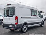 Used 2020 Ford Transit 250 Medium Roof 4x2, Empty Cargo Van for sale #P6135 - photo 8