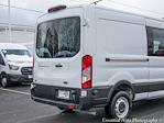 Used 2020 Ford Transit 250 Medium Roof 4x2, Empty Cargo Van for sale #P6135 - photo 9