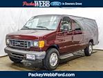 Used 2007 Ford E-350 4x2, Passenger Van for sale #P6158 - photo 1