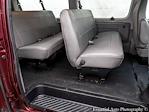 Used 2007 Ford E-350 4x2, Passenger Van for sale #P6158 - photo 11