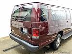Used 2007 Ford E-350 4x2, Passenger Van for sale #P6158 - photo 8
