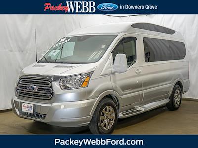 Used 2016 Ford Transit 150 Low Roof 4x2, Passenger Van for sale #P6209 - photo 1