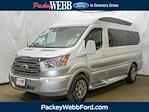 Used 2016 Ford Transit 150 Low Roof 4x2, Passenger Van for sale #P6209 - photo 1