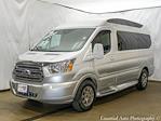 Used 2016 Ford Transit 150 Low Roof 4x2, Passenger Van for sale #P6209 - photo 3