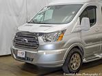Used 2016 Ford Transit 150 Low Roof 4x2, Passenger Van for sale #P6209 - photo 4
