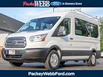 Used 2015 Ford Transit 150 Medium Roof 4x2, Other/Specialty for sale #P6332 - photo 1