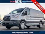 2022 Ford Transit 250 Low Roof RWD, Empty Cargo Van for sale #P6587 - photo 3
