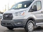 Used 2022 Ford Transit 250 Base Low Roof RWD, Empty Cargo Van for sale #P6587 - photo 5