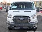 2022 Ford Transit 250 Low Roof RWD, Empty Cargo Van for sale #P6587 - photo 7