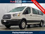 Used 2019 Ford Transit 350 XLT Low Roof 4x2, Passenger Van for sale #P6613 - photo 4