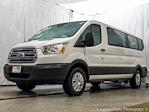 2019 Ford Transit 350 Low Roof SRW 4x2, Passenger Van for sale #P6613 - photo 1