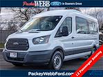 Used 2016 Ford Transit 350 XL Medium Roof 4x2, Passenger Van for sale #P6695 - photo 1