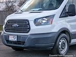 Used 2016 Ford Transit 350 XL Medium Roof 4x2, Passenger Van for sale #P6695 - photo 7
