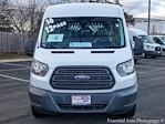 Used 2016 Ford Transit 350 XL Medium Roof 4x2, Passenger Van for sale #P6695 - photo 3