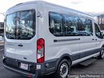 2016 Ford Transit 350 Medium Roof SRW 4x2, Passenger Van for sale #P6695 - photo 2