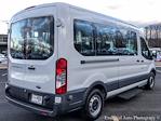Used 2016 Ford Transit 350 XL Medium Roof 4x2, Passenger Van for sale #P6695 - photo 9
