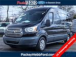 2018 Ford Transit 350 Medium Roof SRW 4x2, Passenger Van for sale #P6697 - photo 1