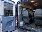 Used 2018 Ford Transit 350 XLT Medium Roof 4x2, Passenger Van for sale #P6697 - photo 19