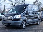 Used 2018 Ford Transit 350 XLT Medium Roof 4x2, Passenger Van for sale #P6697 - photo 6