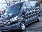Used 2018 Ford Transit 350 XLT Medium Roof 4x2, Passenger Van for sale #P6697 - photo 9