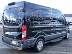 Used 2018 Ford Transit 350 XLT Medium Roof 4x2, Passenger Van for sale #P6697 - photo 2