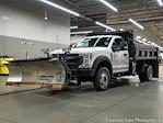 2020 Ford F-550 Regular Cab DRW 4x4, Dump Truck for sale #P6701 - photo 2